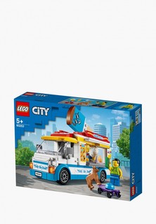 Конструктор LEGO