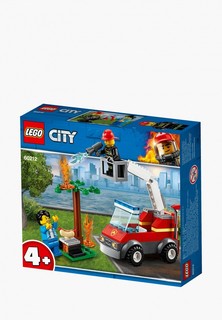Конструктор LEGO