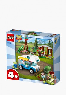 Конструктор LEGO