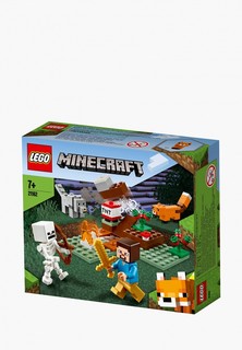 Конструктор LEGO