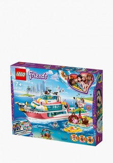 Конструктор LEGO
