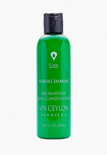 Кондиционер для волос Spa Ceylon