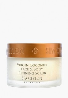 Скраб для тела Spa Ceylon