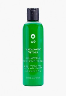 Кондиционер для волос Spa Ceylon