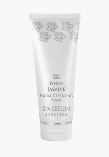 Пенка для умывания Spa Ceylon