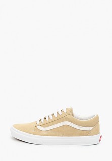 Кеды Vans