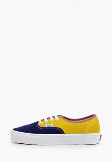 Кеды Vans