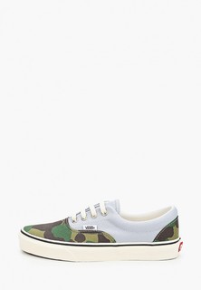 Кеды Vans