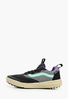 Кроссовки Vans