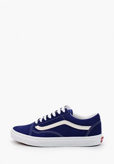 Кеды Vans