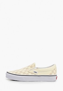 Слипоны Vans