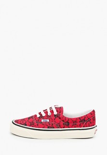 Кеды Vans