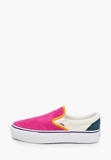 Слипоны Vans