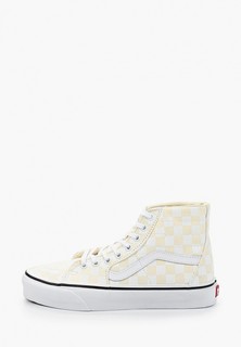 Кеды Vans