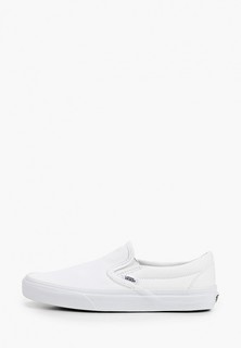 Слипоны Vans