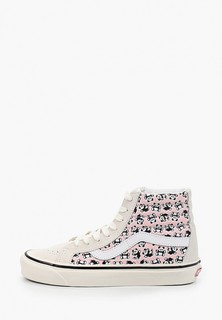 Кеды Vans
