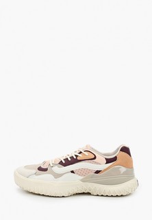Кроссовки Vans