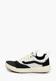 Кроссовки Vans