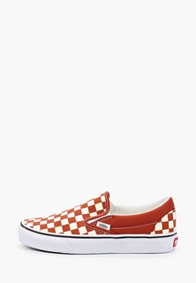 Слипоны Vans