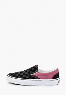 Слипоны Vans