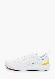 Кроссовки Vans