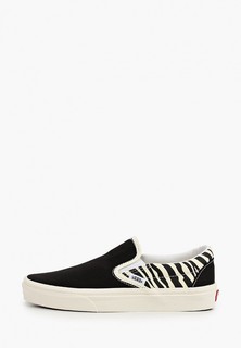 Слипоны Vans