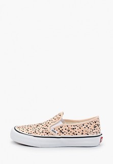 Слипоны Vans