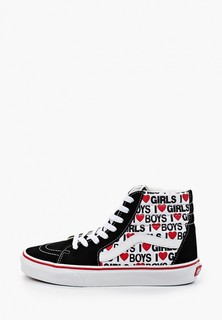 Кеды Vans