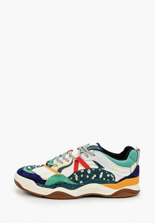 Кроссовки Vans