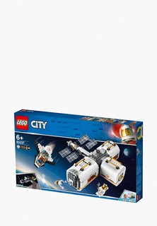 Конструктор LEGO