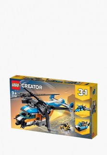 Конструктор LEGO