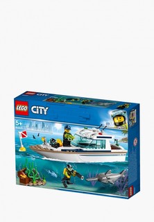 Конструктор LEGO