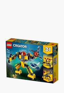 Конструктор LEGO