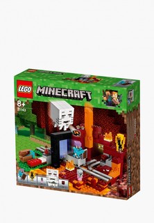 Конструктор LEGO