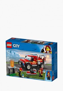 Конструктор LEGO