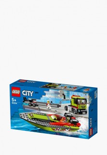 Конструктор LEGO
