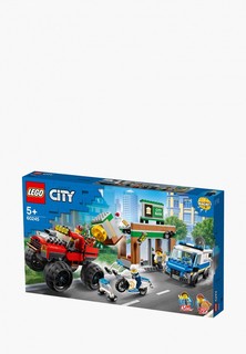 Конструктор LEGO