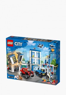 Конструктор LEGO