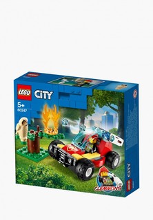 Конструктор LEGO