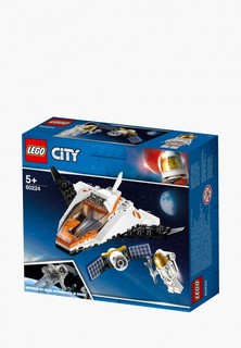 Конструктор LEGO