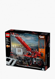 Конструктор LEGO