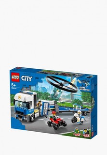 Конструктор LEGO