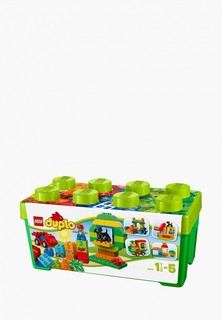 Конструктор LEGO