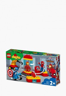 Конструктор LEGO