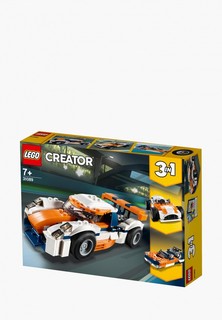 Конструктор LEGO