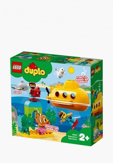 Конструктор LEGO