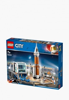 Конструктор LEGO