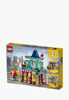 Конструктор LEGO