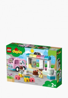 Конструктор LEGO