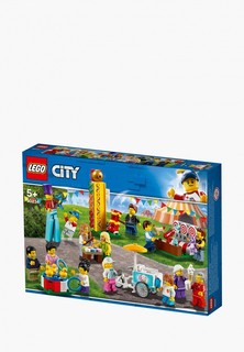 Конструктор LEGO